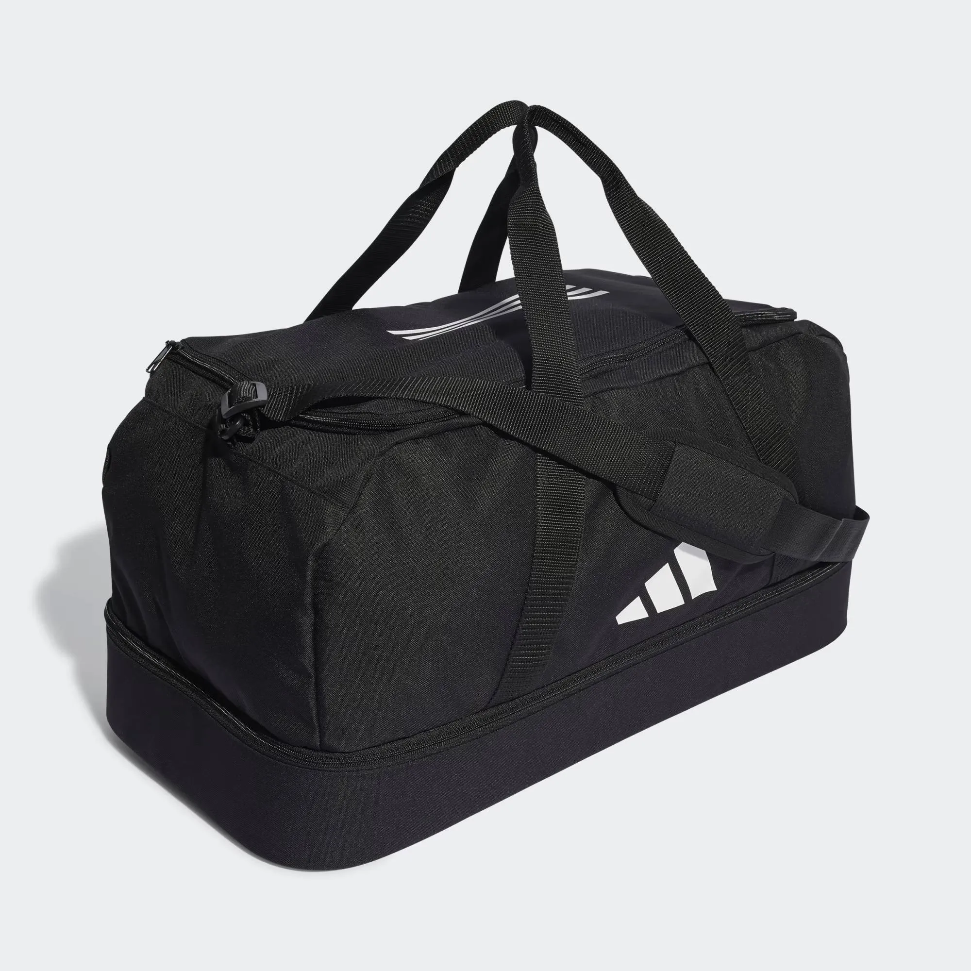ADIDAS TIRO DUFFLE