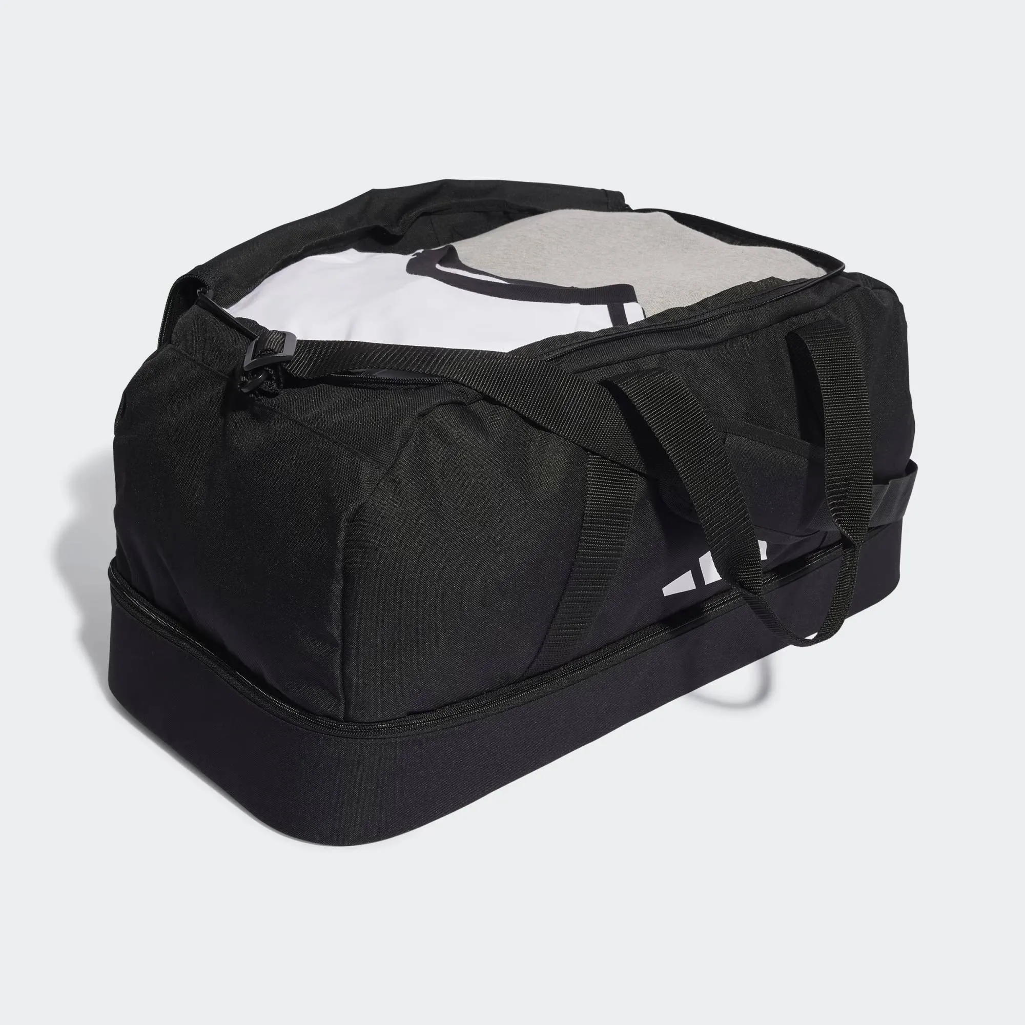 ADIDAS TIRO DUFFLE