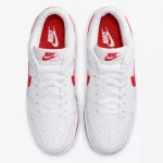 NIKE DUNK LOW 'PICANDE RED'