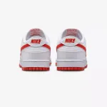 NIKE DUNK LOW 'PICANDE RED'
