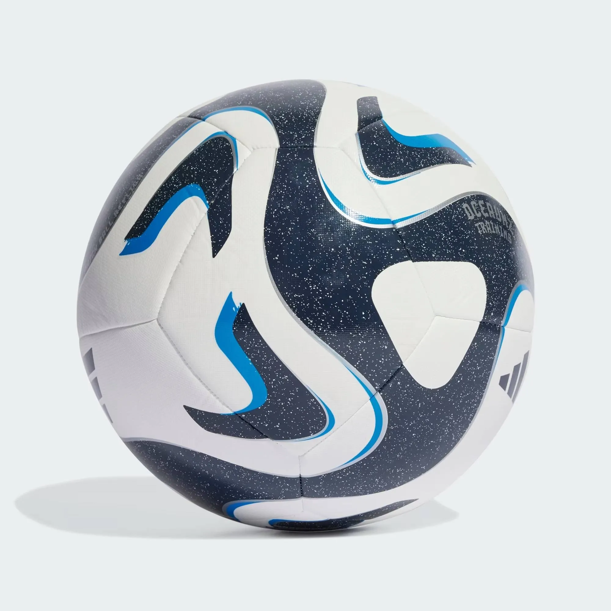 ADIDAS OCEAUNZ TRAINING BALL