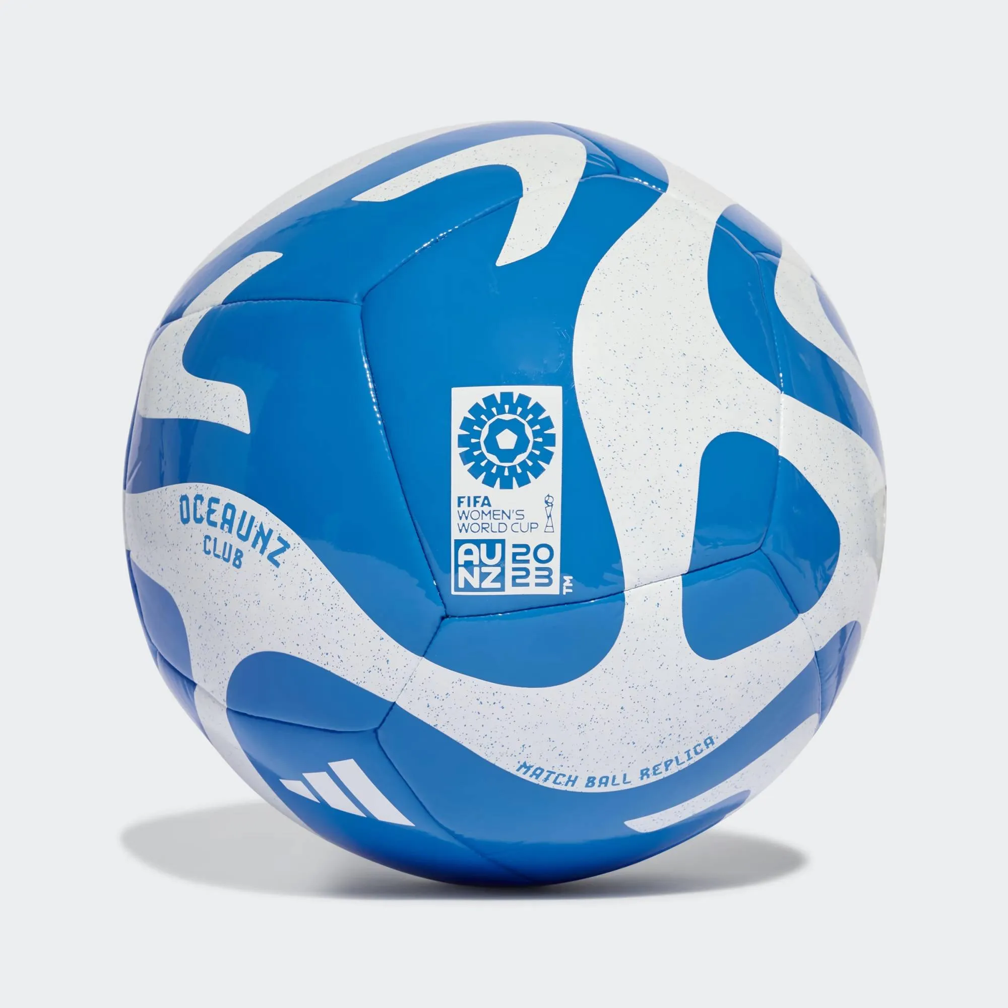 ADIDAS OCEAUNZ CLUB BALL