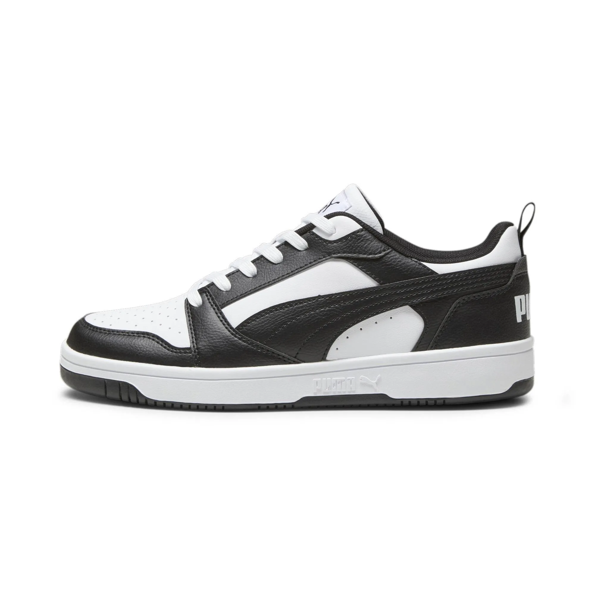PUMA REBOUND V LOW