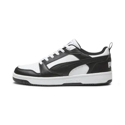 PUMA REBOUND V LOW