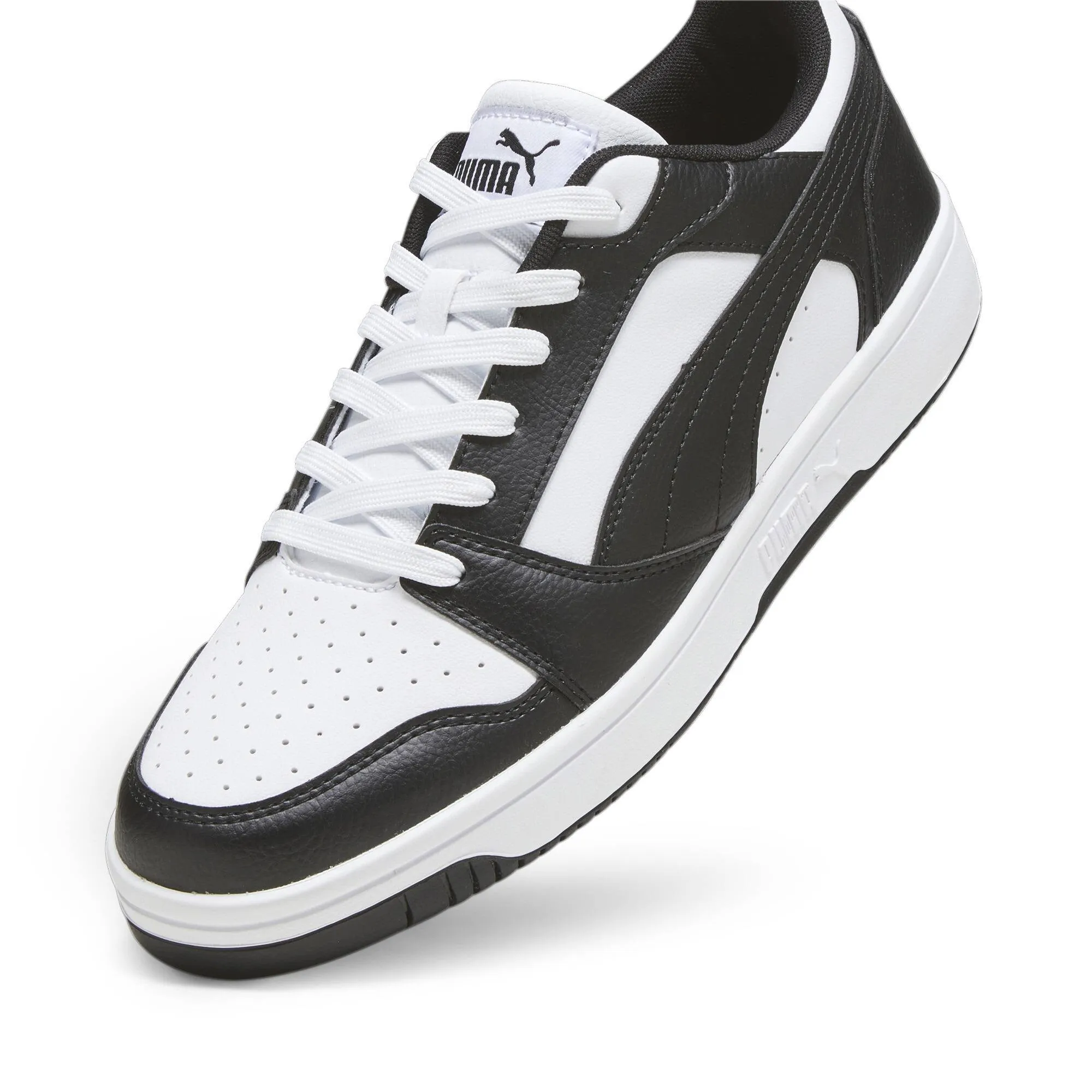 PUMA REBOUND V LOW