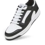 PUMA REBOUND V LOW