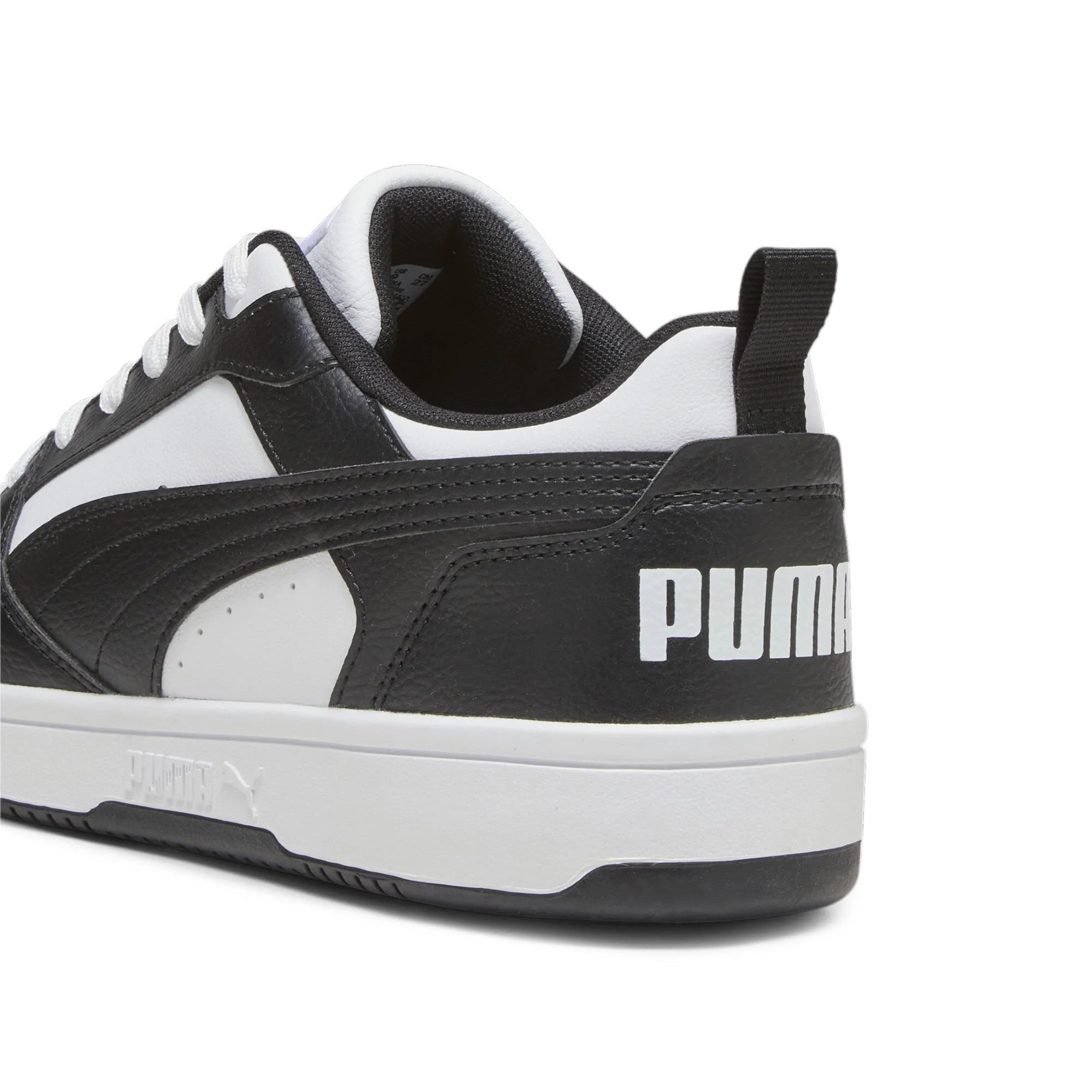 PUMA REBOUND V LOW