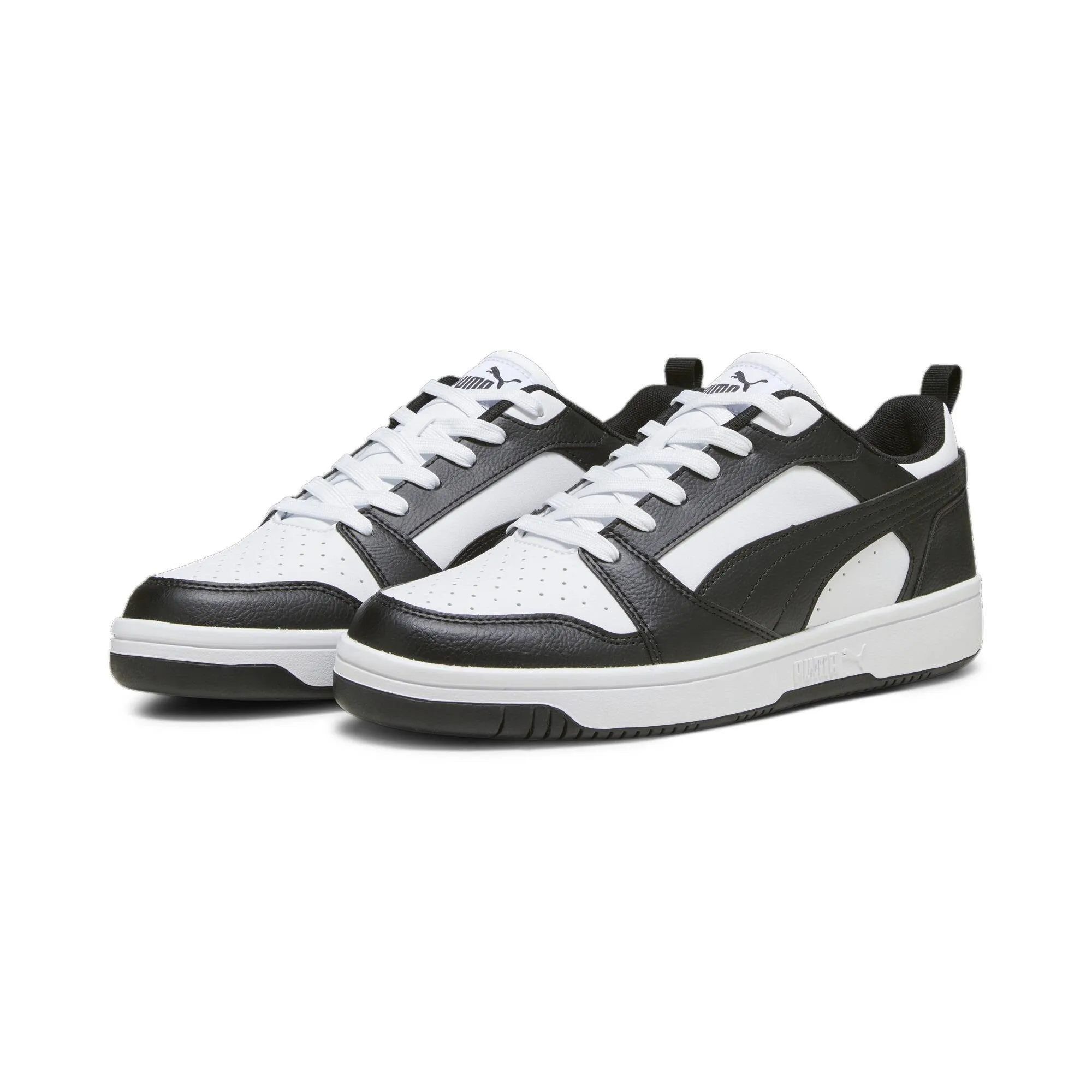 PUMA REBOUND V LOW