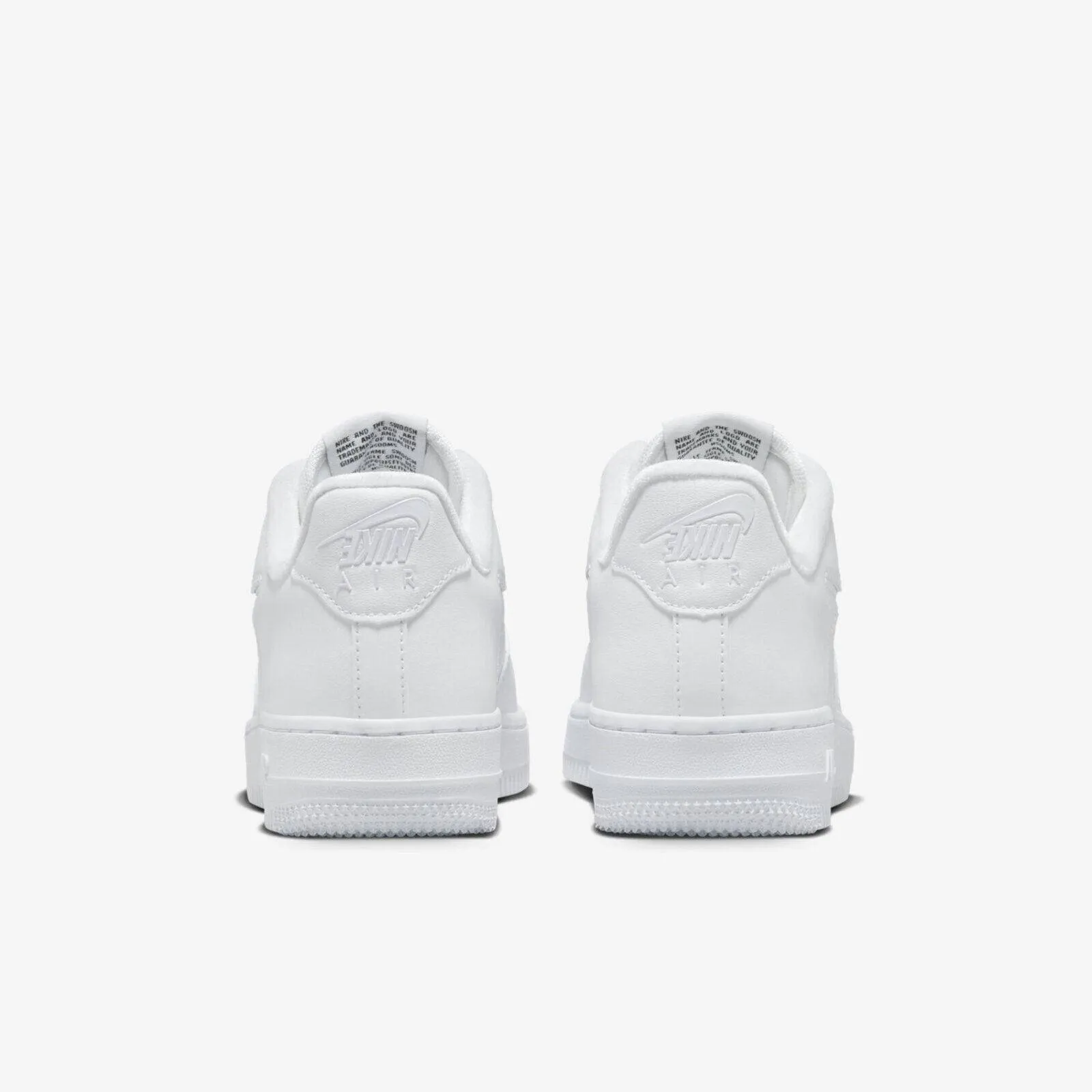 NIKE AIR FORCE 07 LOW