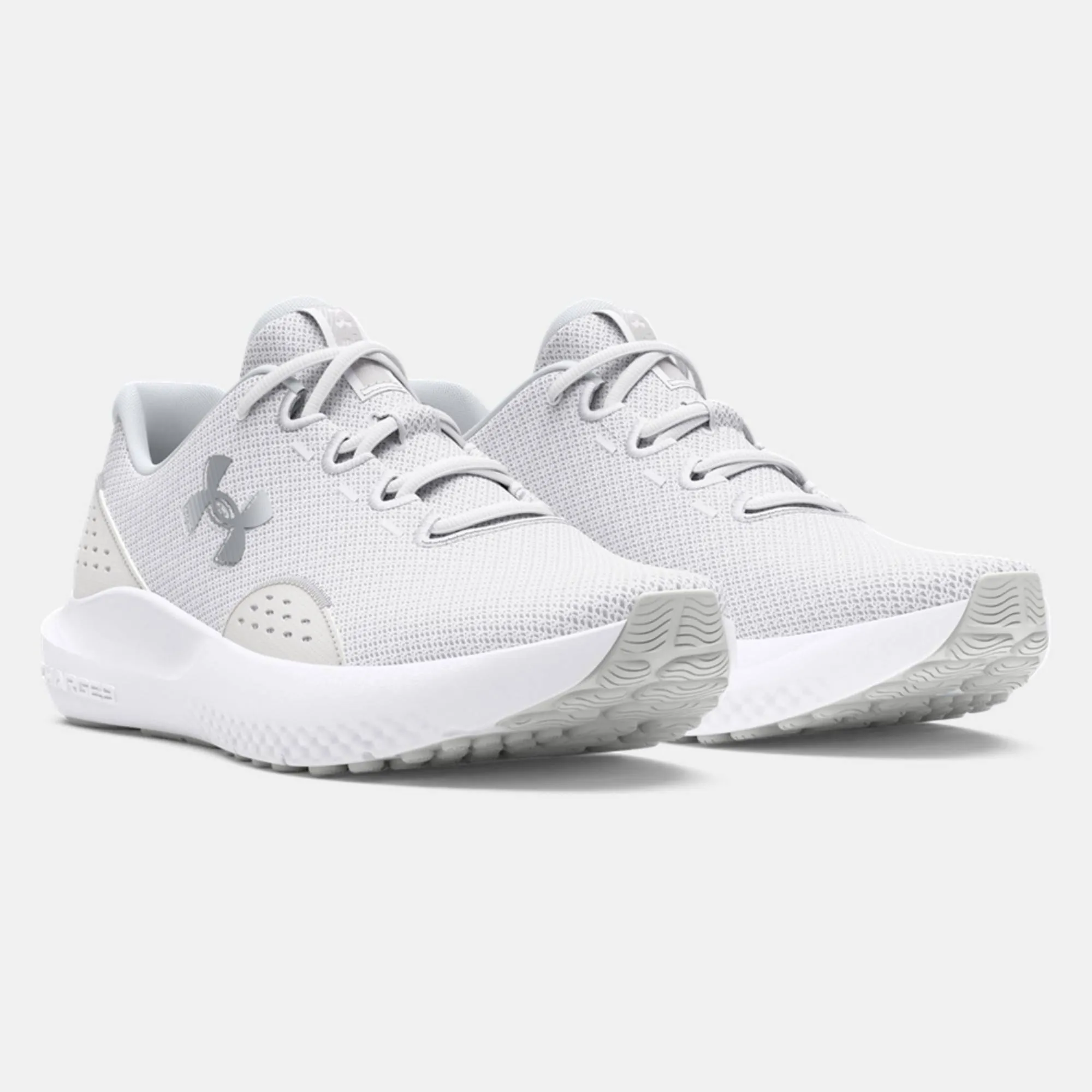 UNDER ARMOUR WOMENS CHARGED SURGE 4
