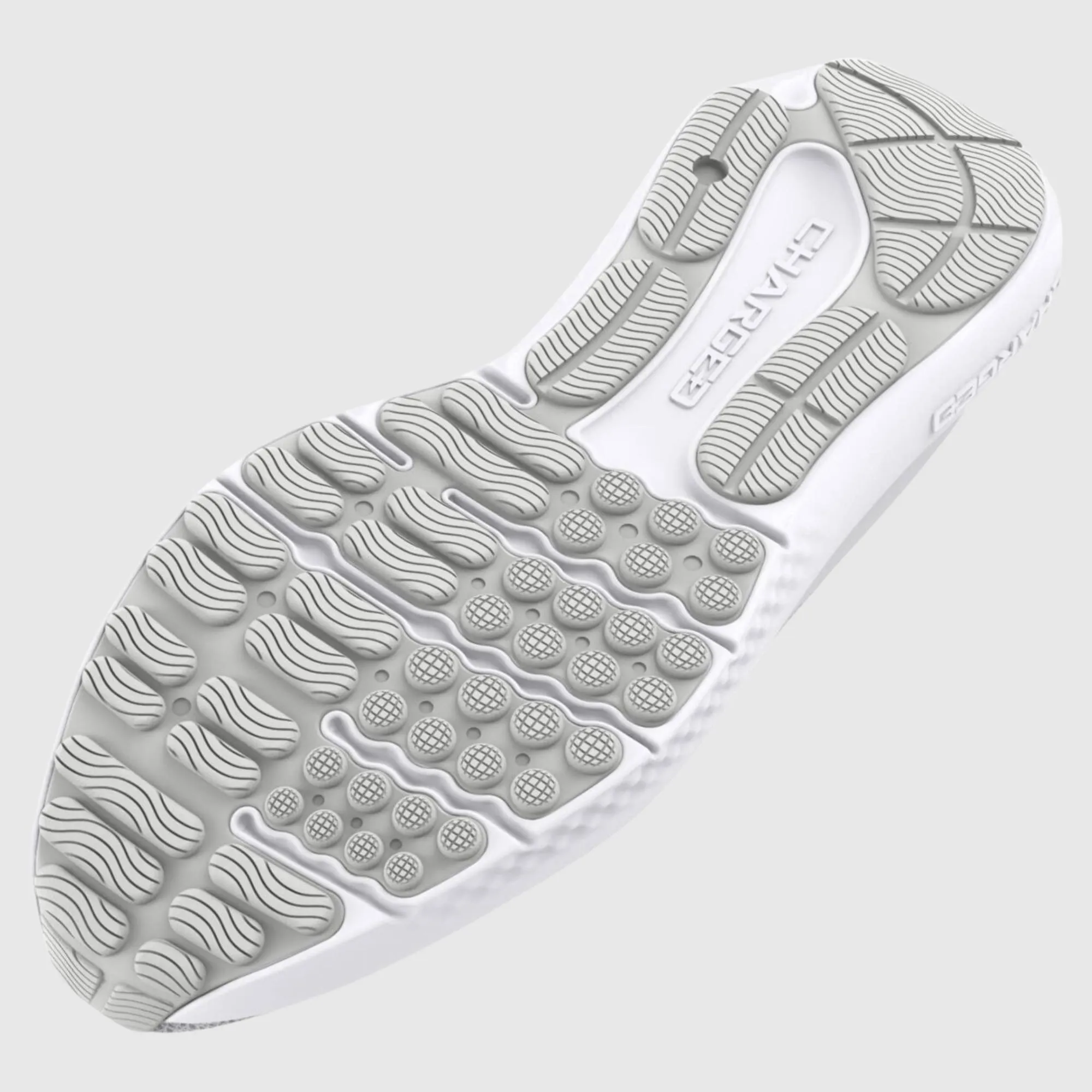 UNDER ARMOUR WOMENS CHARGED SURGE 4
