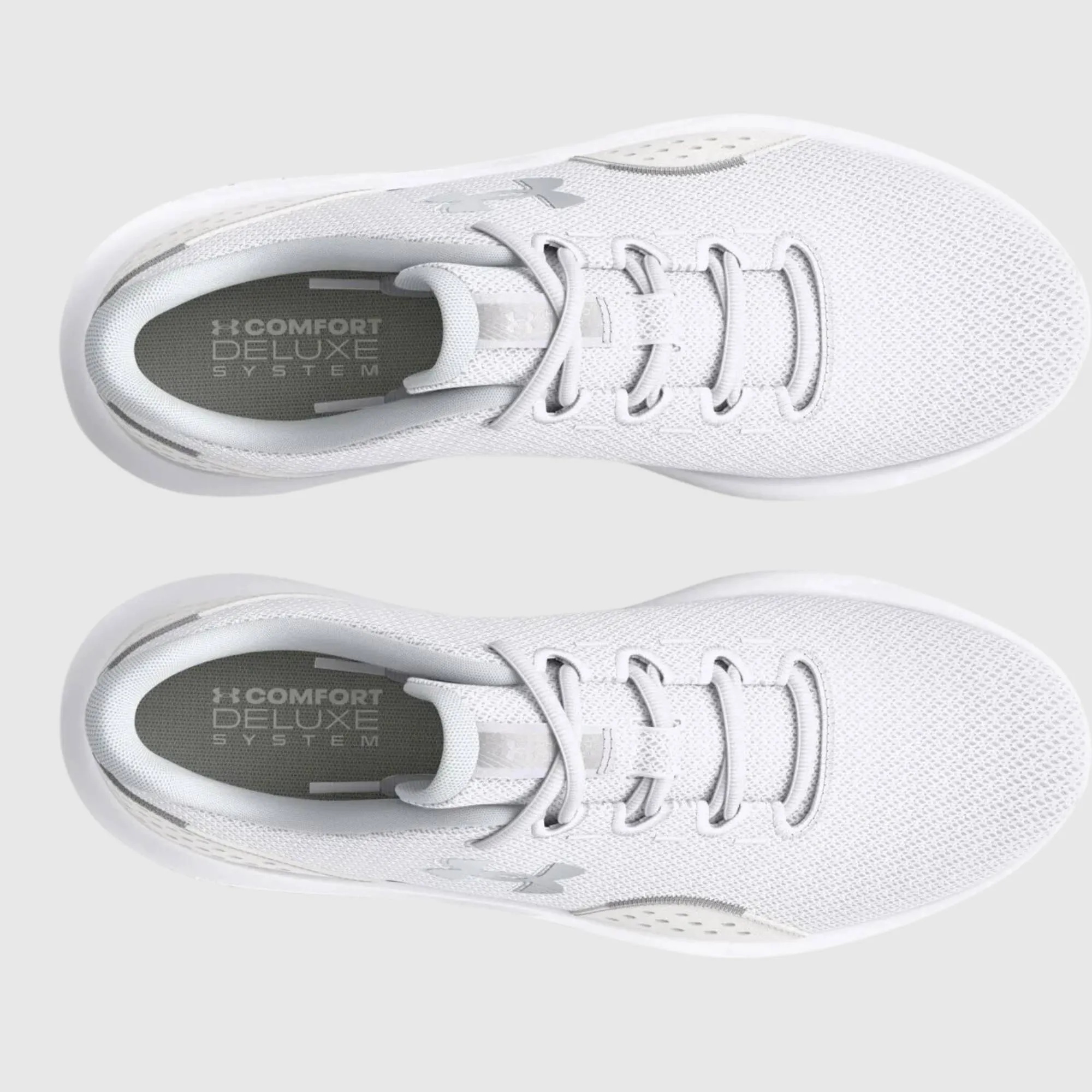 UNDER ARMOUR WOMENS CHARGED SURGE 4