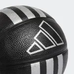 ADIDAS 3STRIPES RUBBER BASKETBALL