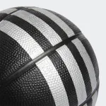 ADIDAS 3STRIPES RUBBER BASKETBALL