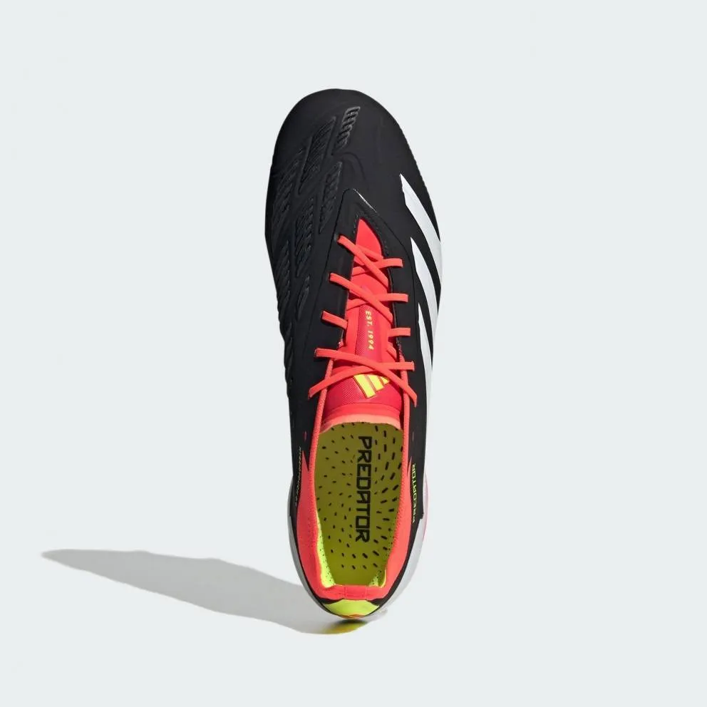 ADIDAS PREDATOR ELITE FG