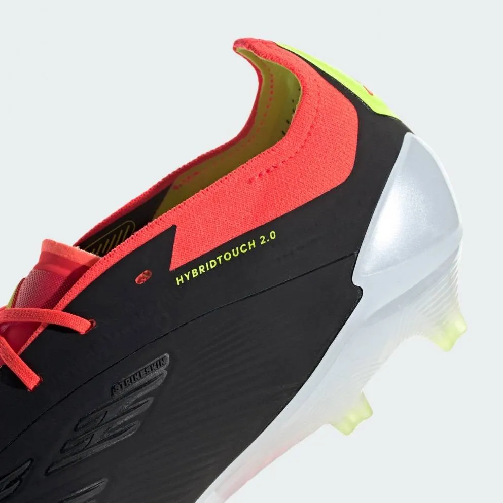 ADIDAS PREDATOR ELITE FG