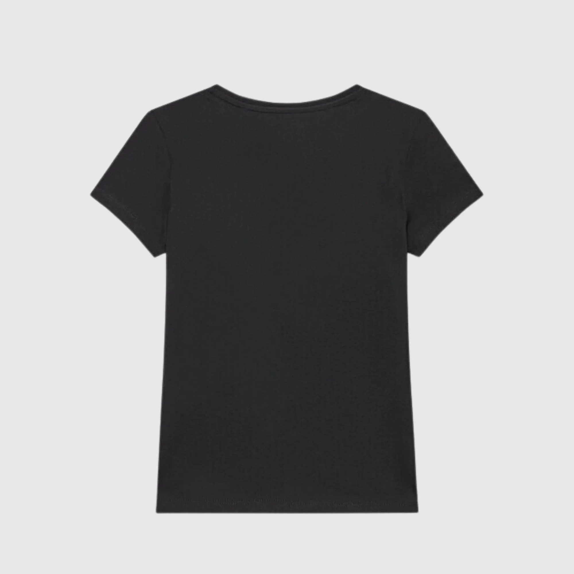 GUESS T-SHIRT CORE ORGANIC COTTON