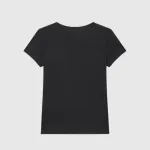 GUESS T-SHIRT CORE ORGANIC COTTON