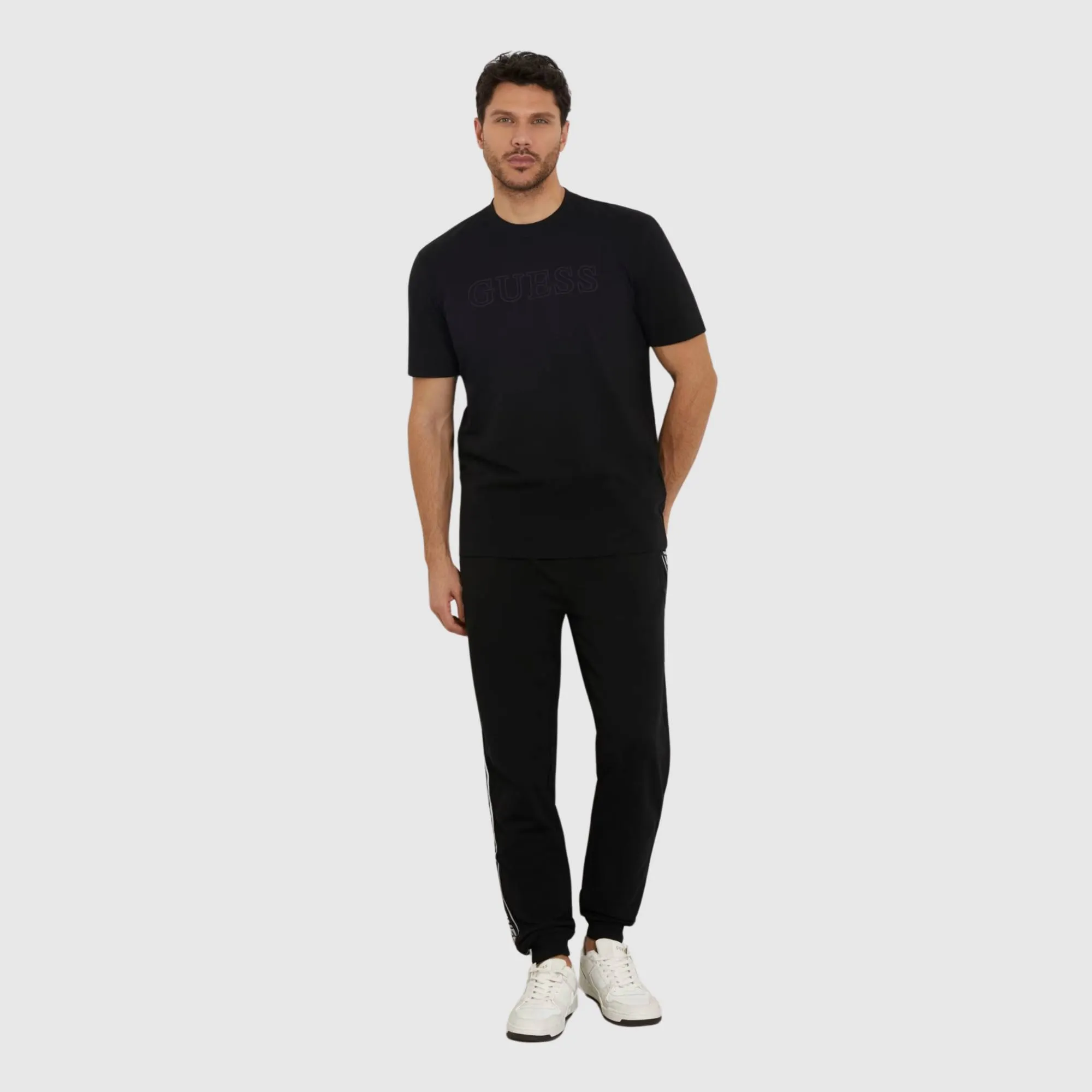 GUESS ALPHY T-SHIRT