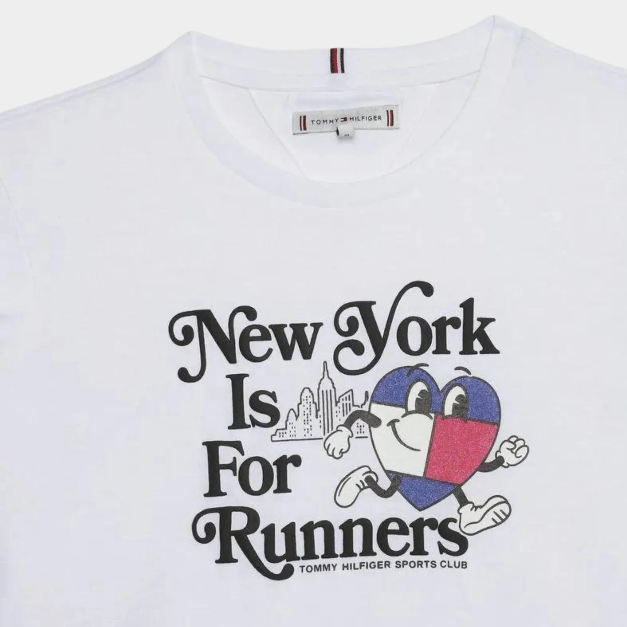 TOMMY GIRLS TOP
