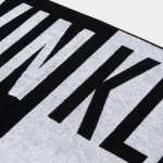 CALVIN KLEIN TOWEL- BLOCK