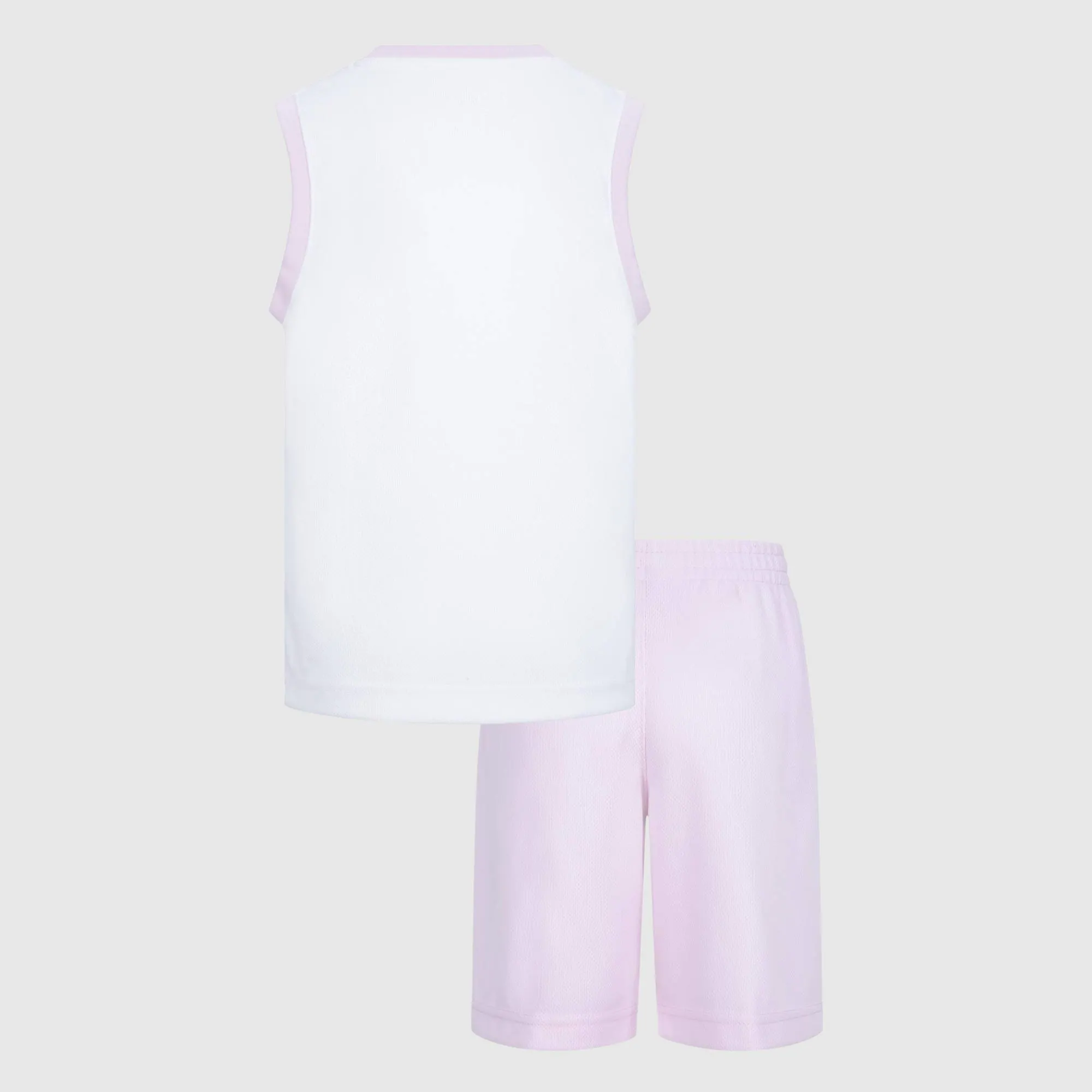 NIKE JORDAN 23 JERSEY SET