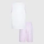 NIKE JORDAN 23 JERSEY SET