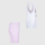 NIKE JORDAN 23 JERSEY SET