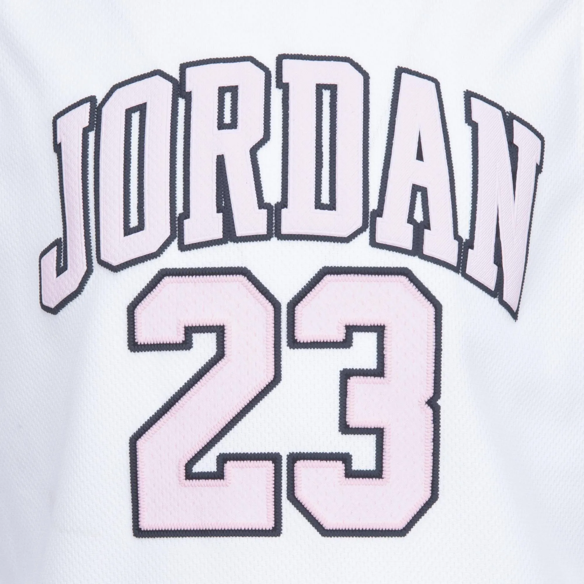 NIKE JORDAN 23 JERSEY SET