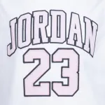 NIKE JORDAN 23 JERSEY SET