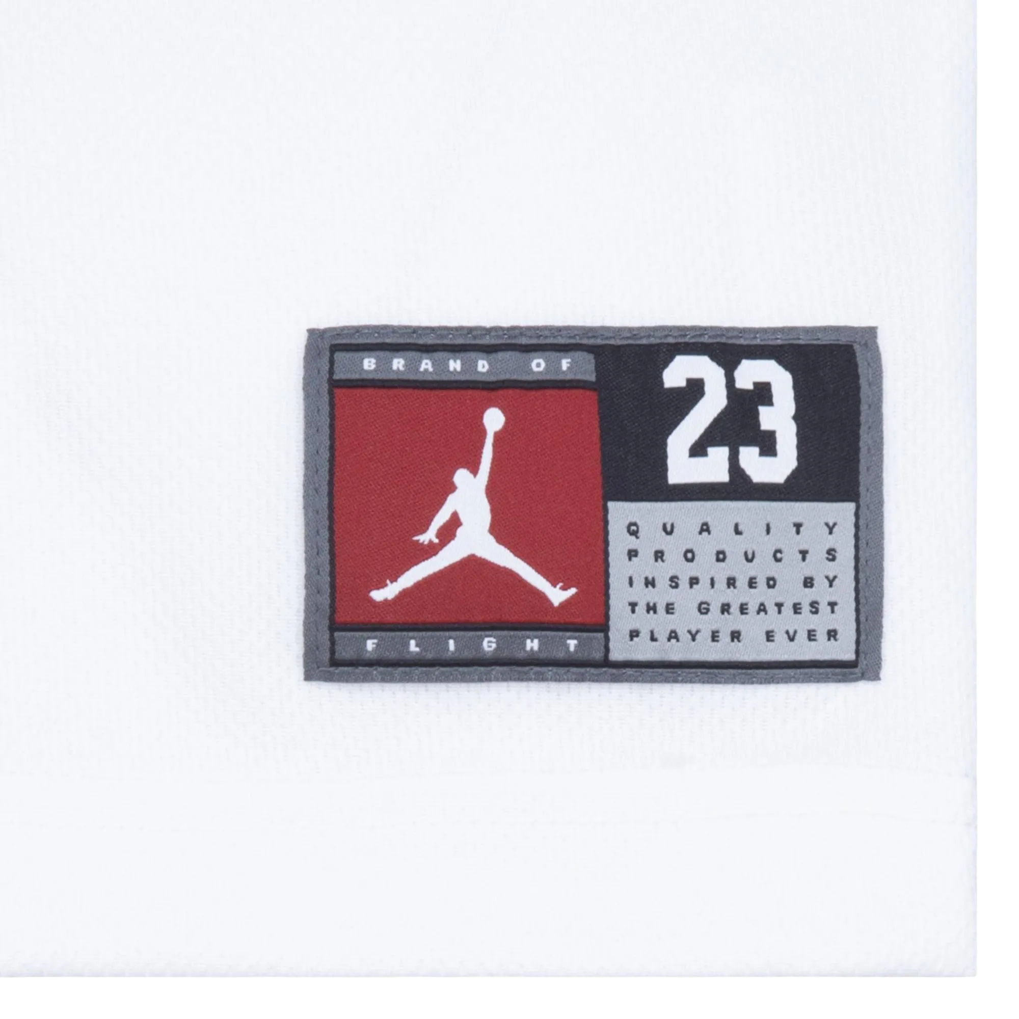 NIKE JORDAN 23 JERSEY SET