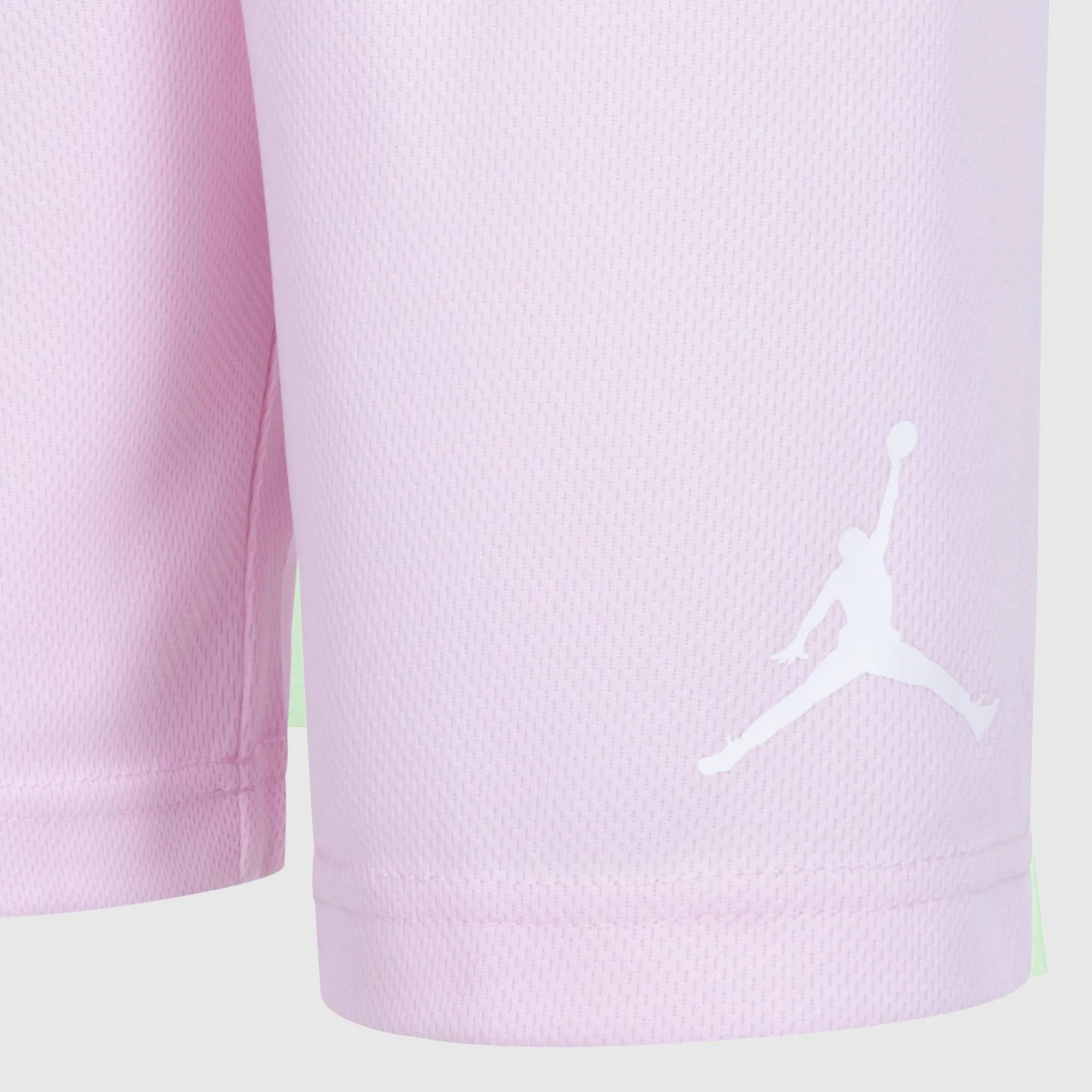 NIKE JORDAN 23 JERSEY SET