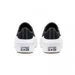 CONVERCE CHUCK TAYLOR ALL STAR MOVE CANVAS PLATFORM
