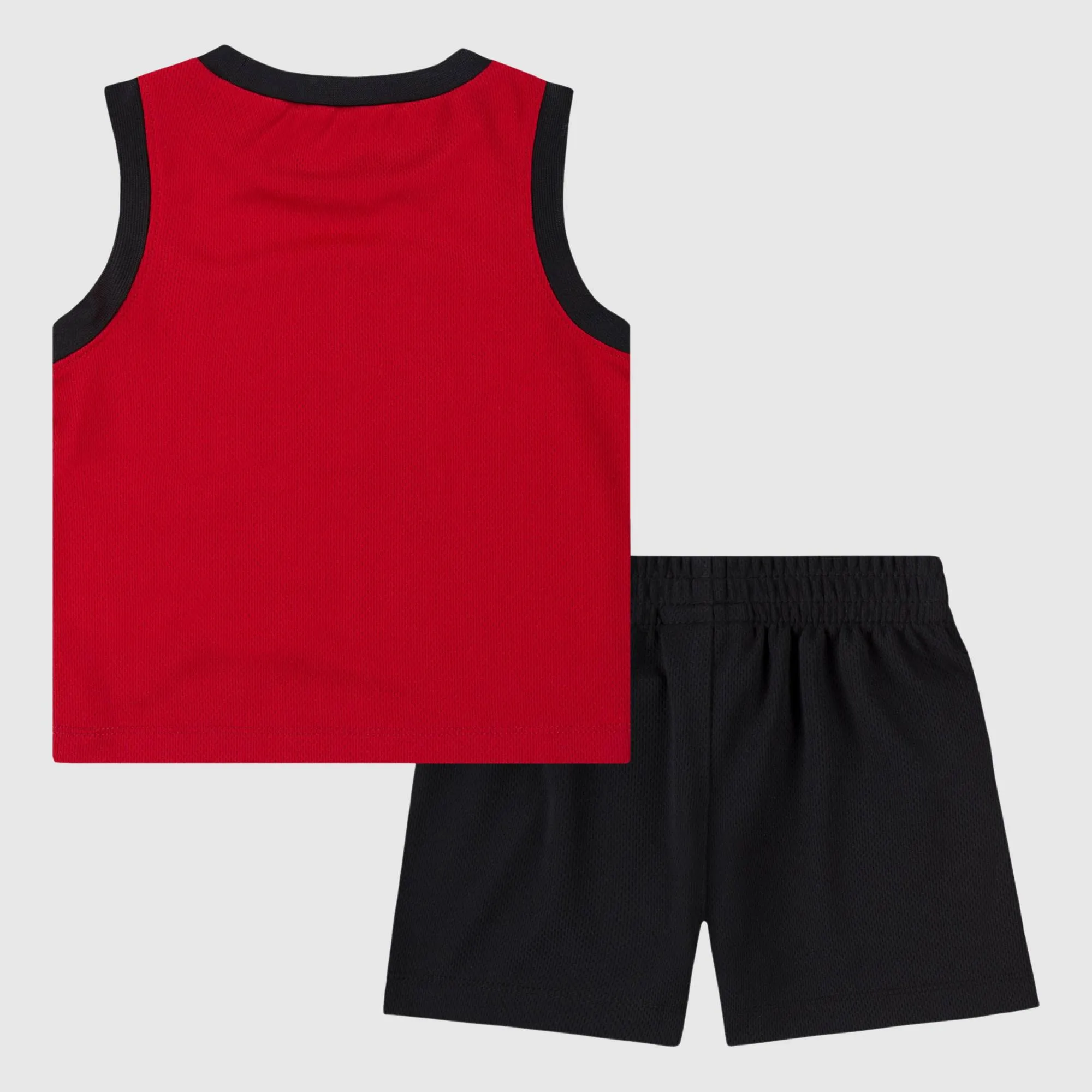 NIKE JORDAN 23 JERSEY SET