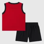NIKE JORDAN 23 JERSEY SET