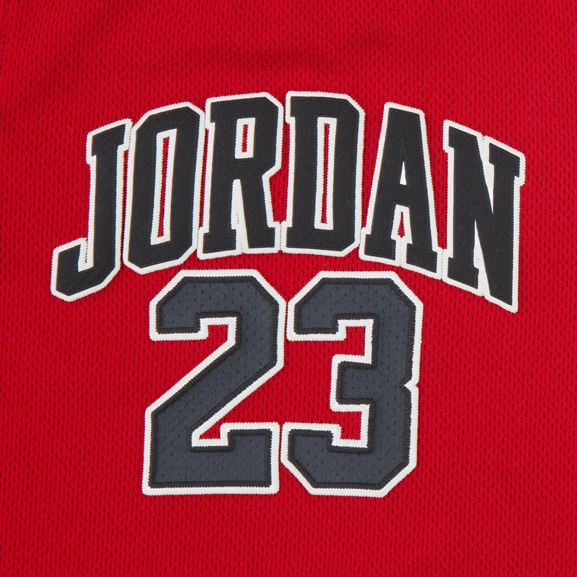 NIKE JORDAN 23 JERSEY SET