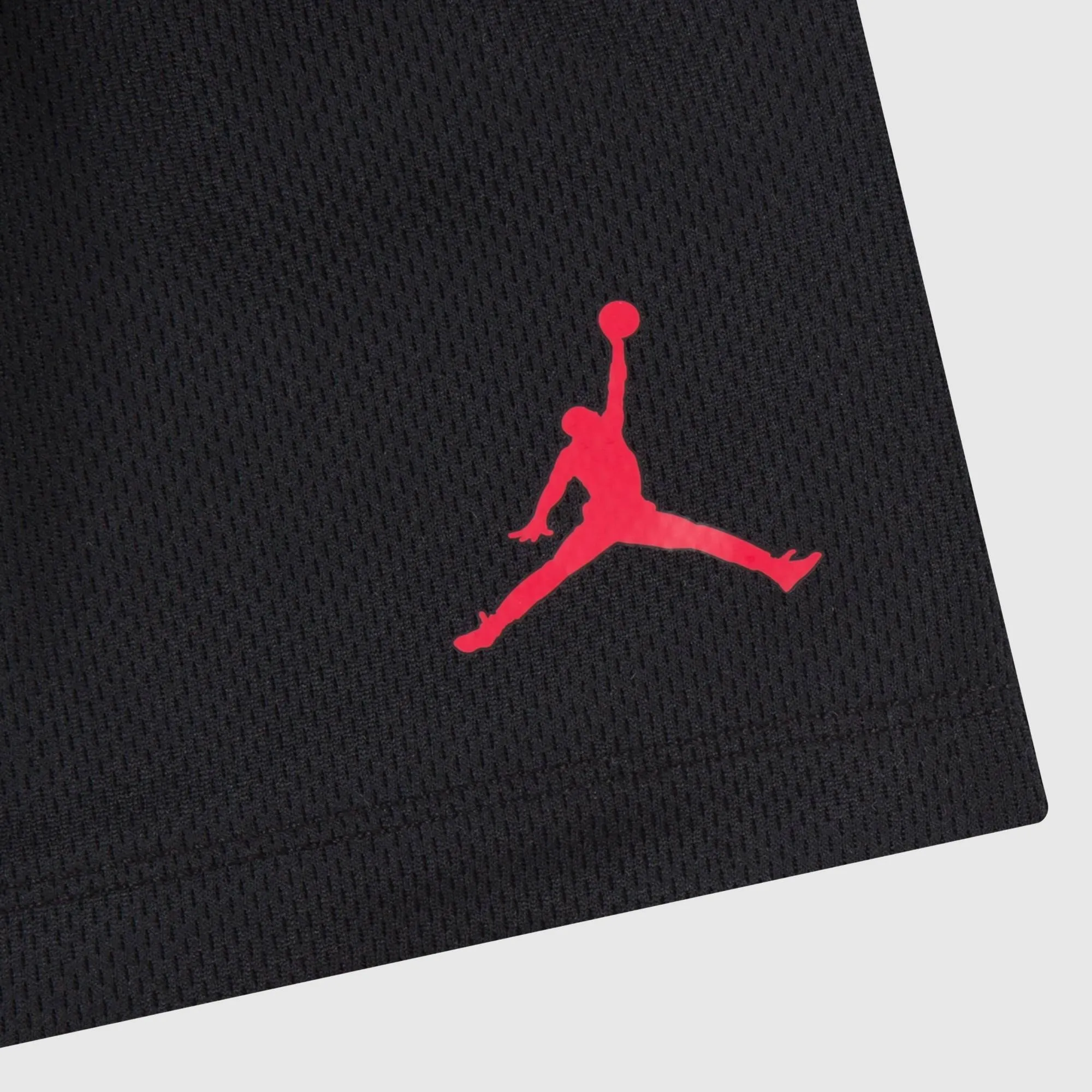 NIKE JORDAN 23 JERSEY SET