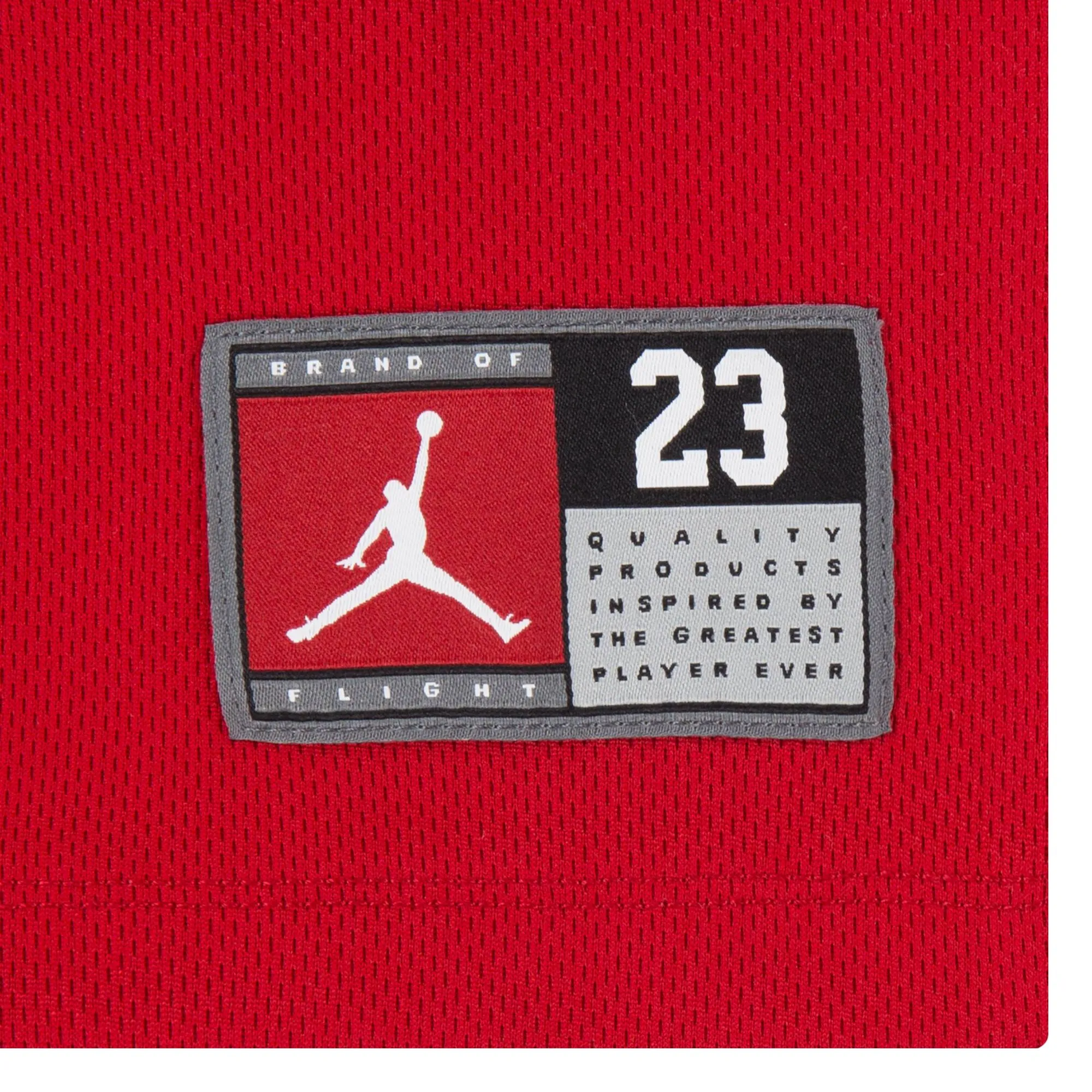 NIKE JORDAN 23 JERSEY SET