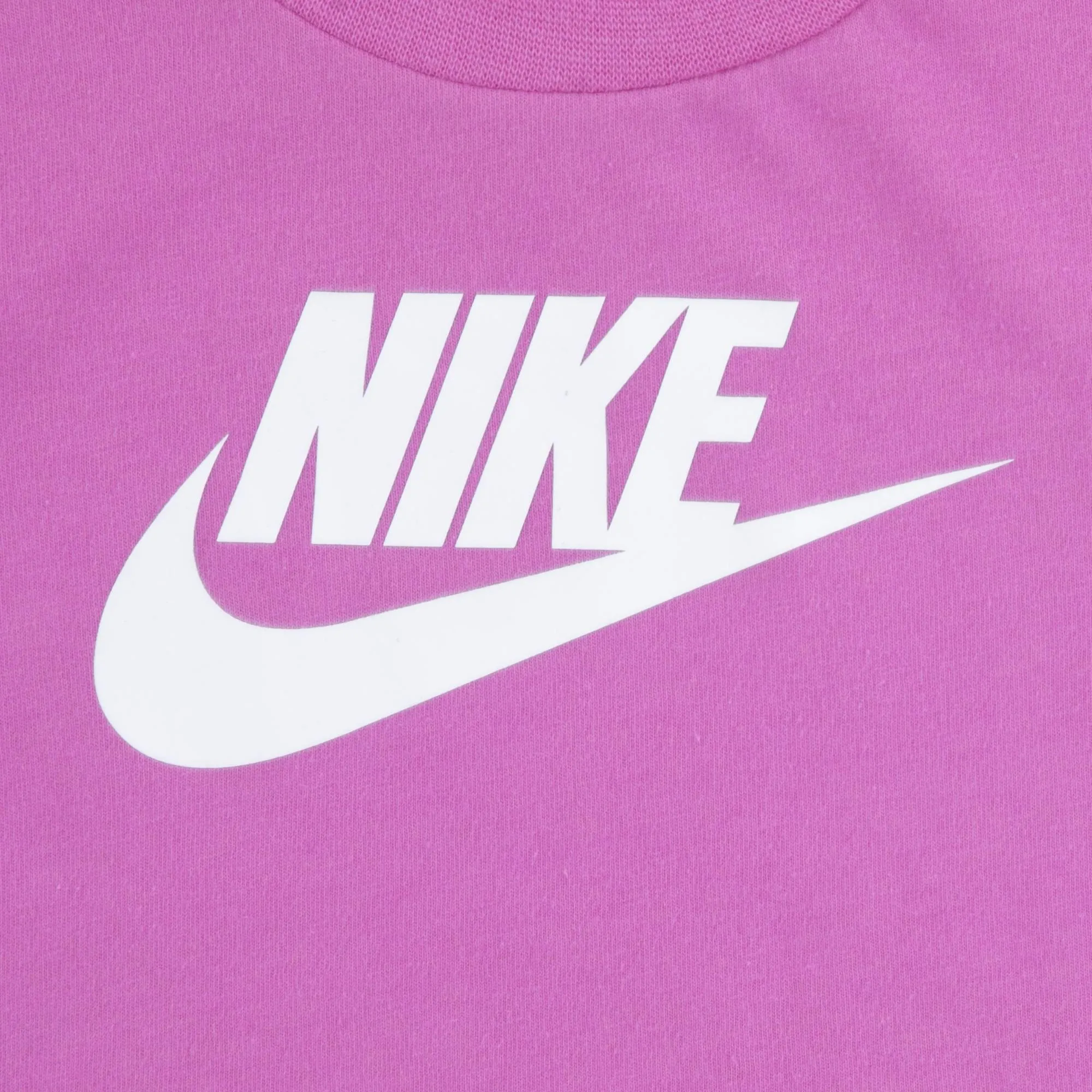 NIKE CLUB TEE & SHORT SET