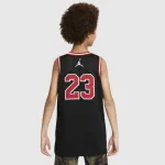 NIKE JORDAN 23 JERSEY