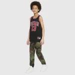 NIKE JORDAN 23 JERSEY