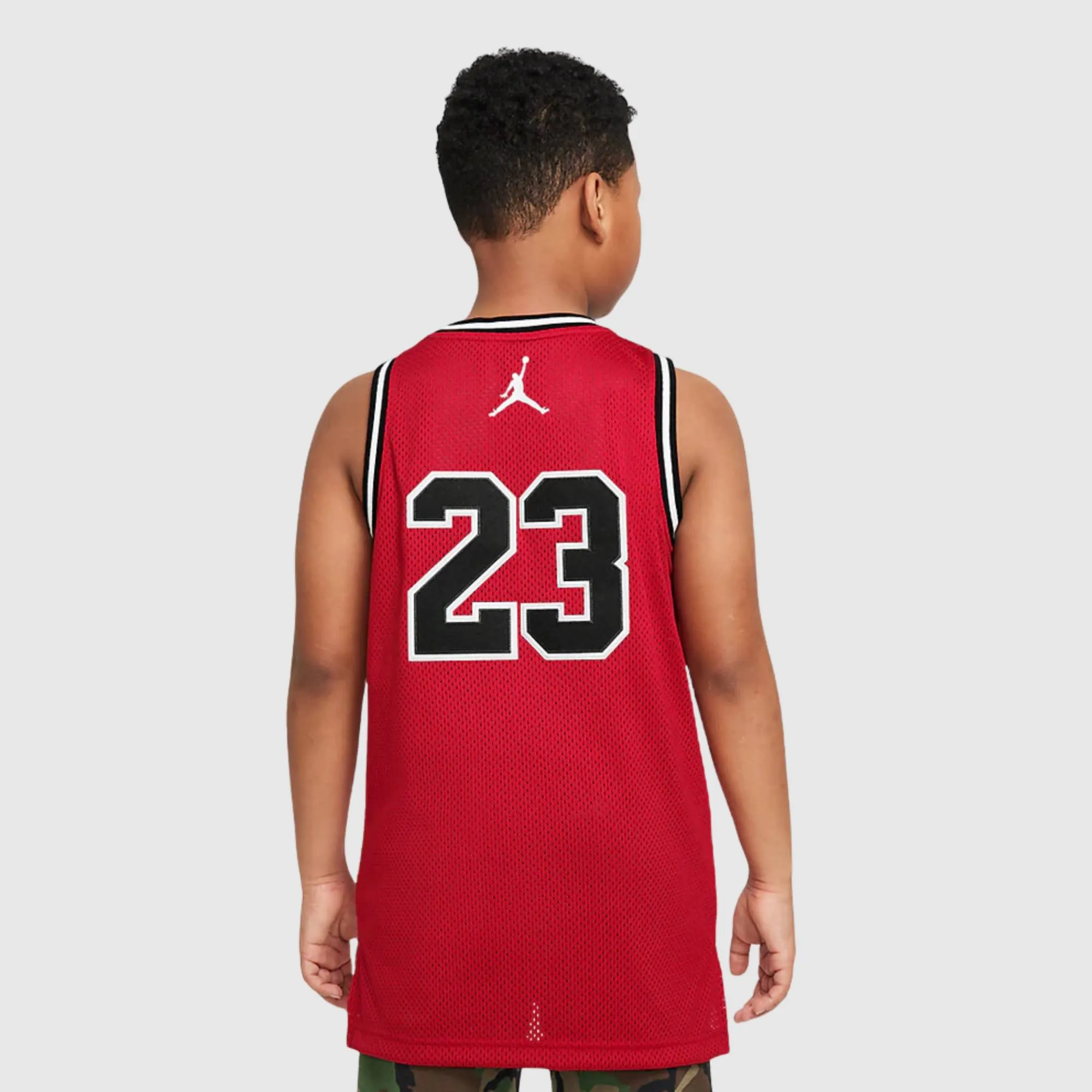 NIKE JORDAN 23 JERSEY