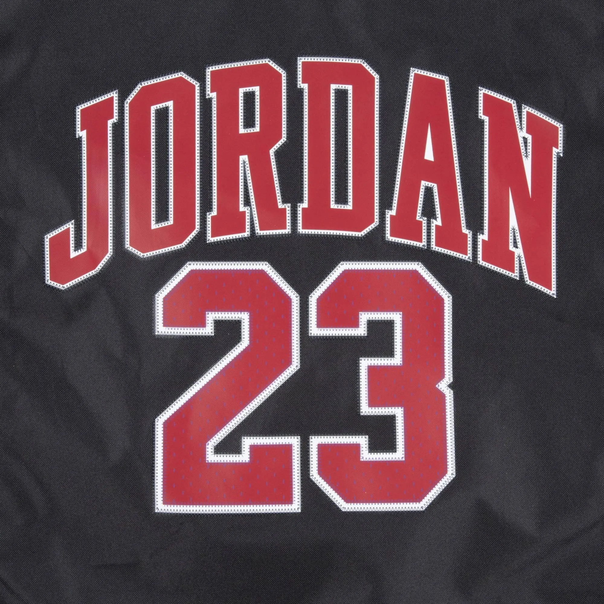 JORDAN JERSEY GYM SACK