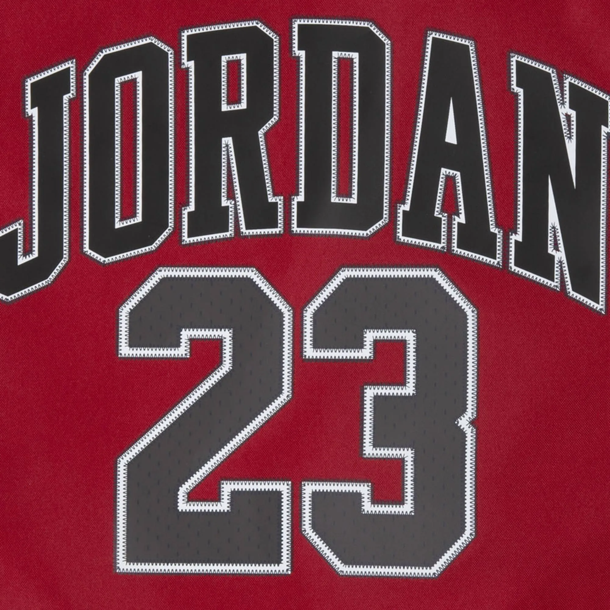 JORDAN JERSEY GYM SACK