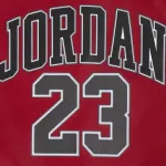 JORDAN JERSEY GYM SACK