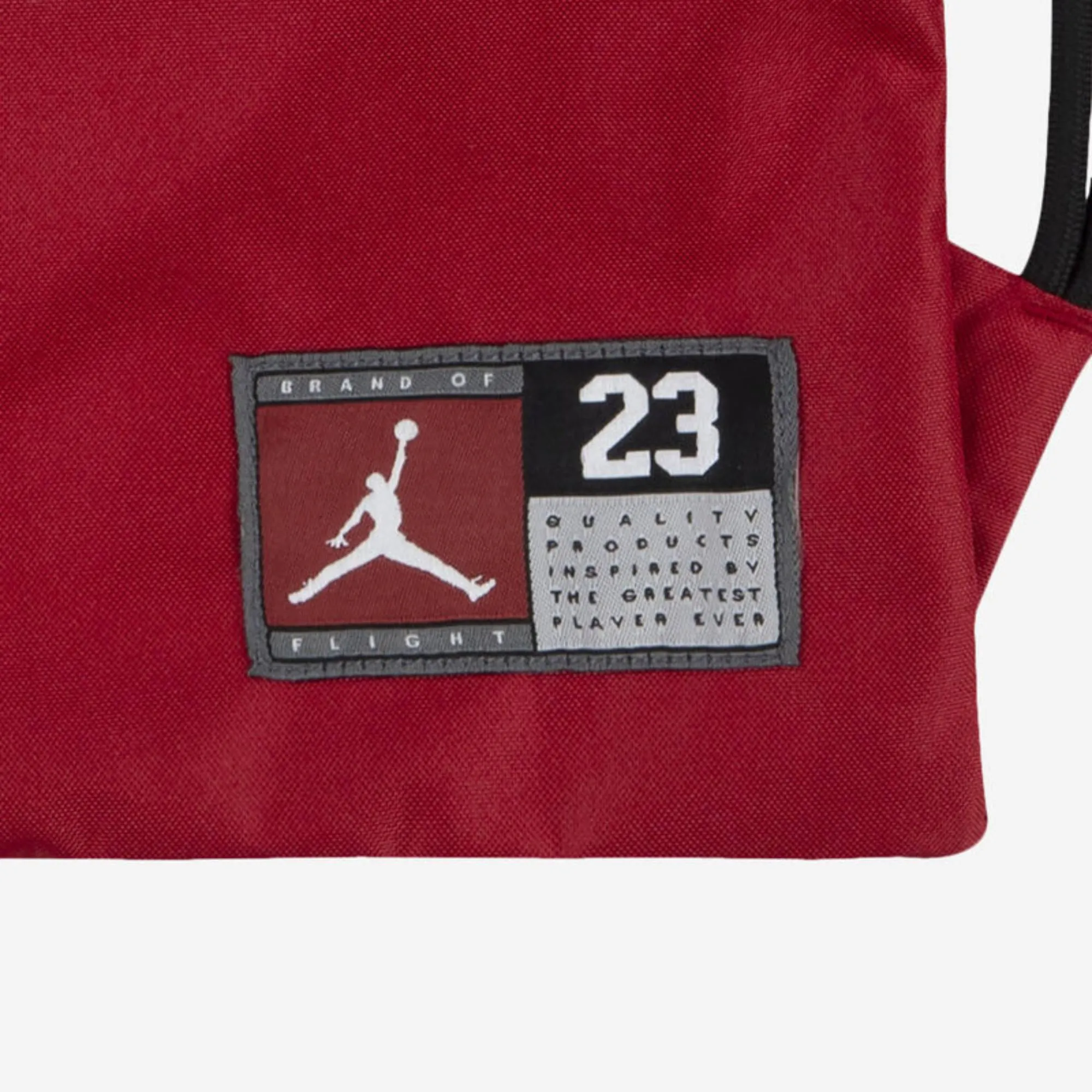 JORDAN JERSEY GYM SACK