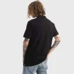 ALPHA INDUSTRIES BASIC SMALL LOGO POLO SHIRT