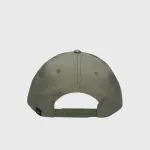 ALPHA INDUSTRIES ALPHA CAP