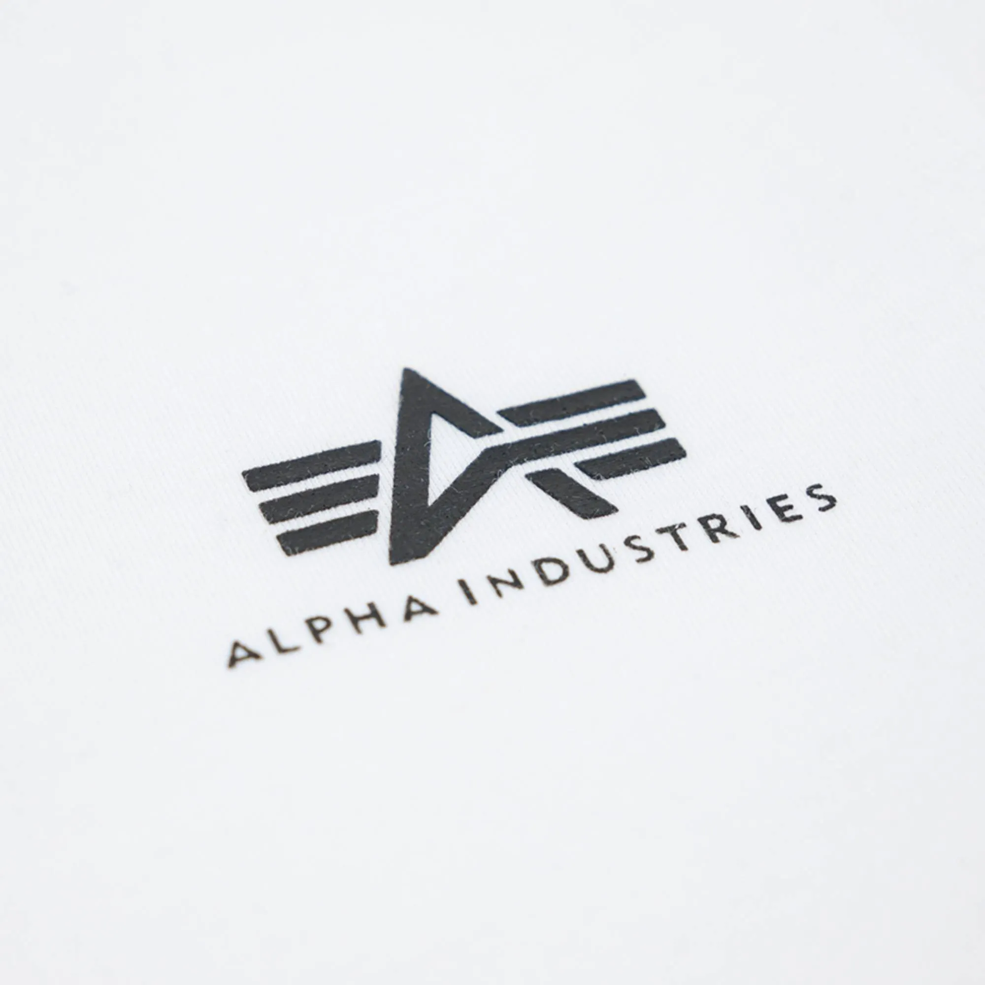 ALPHA INDUSTRIES BASIC KIDS T-SHIRT