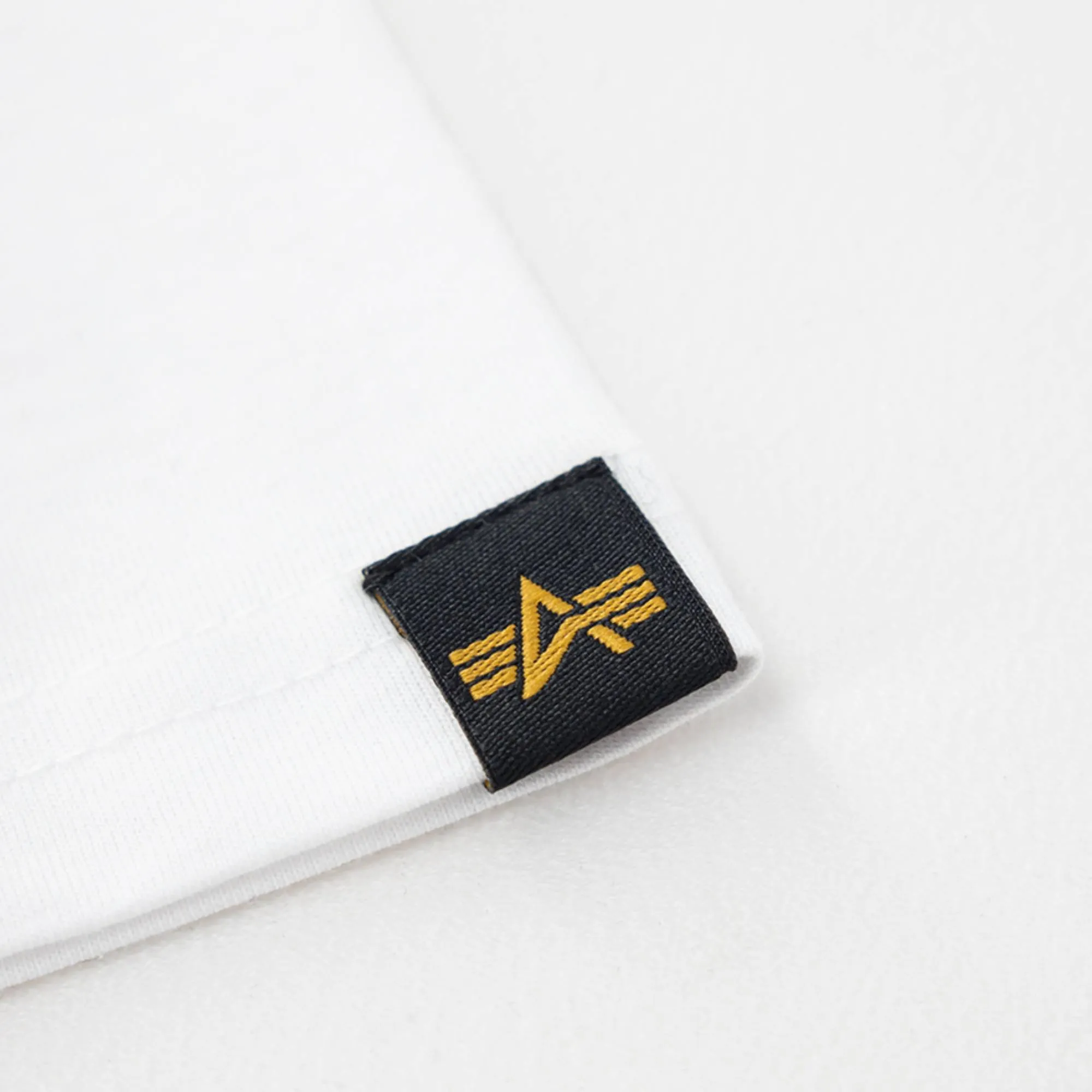 ALPHA INDUSTRIES BASIC KIDS T-SHIRT
